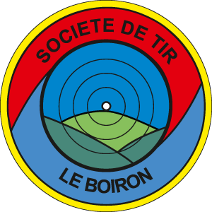 Société de tir Le Boiron